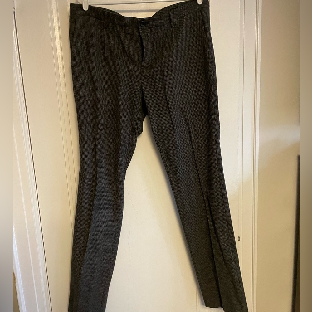 Marc by Marc Jacobs men’s dress pants (36x34)